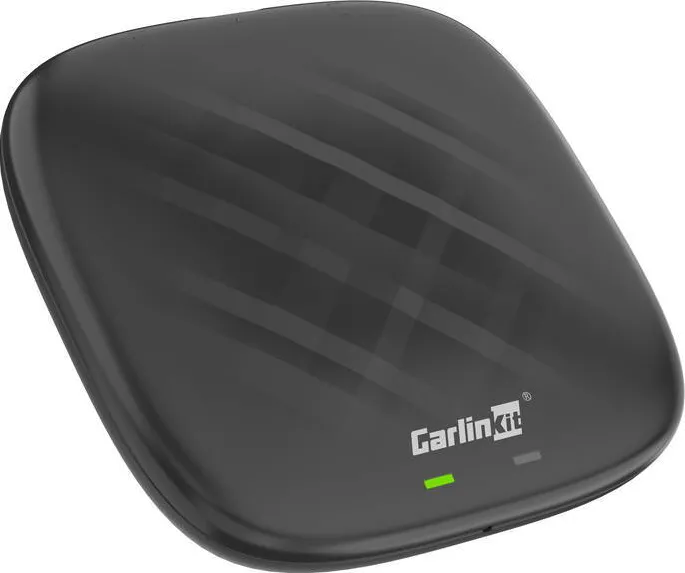 Player Auto Carlinkit CPC200-Tbox S Wireless Adapter Carplay&Android Auto