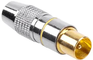 Adaptor Generic MUFA TV TATA METAL HQ