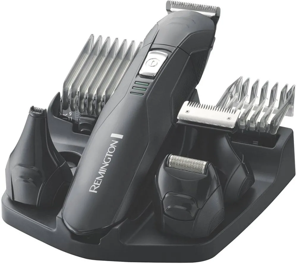REMINGTON Aparat de tuns Set complet tuns PG6030 Edge Grooming Kit