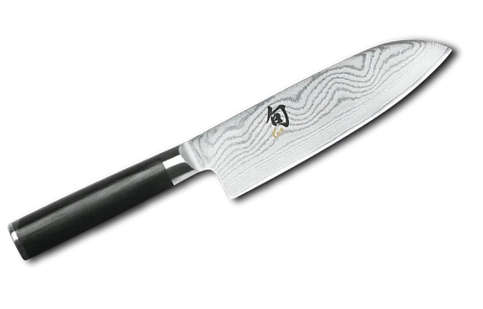 KAI Shun Classic Santoku 18 cm