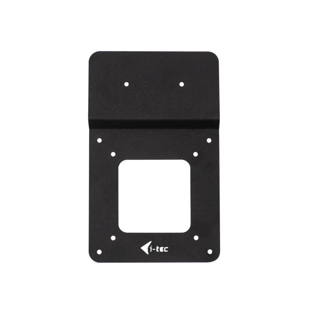 Accesoriu Laptop iTec Docking station bracket for monitors with VESA mount