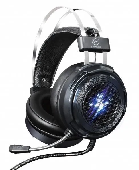 Casti Over-Head Rebeltec Gaming headphones THOR 7.1 virtual surround