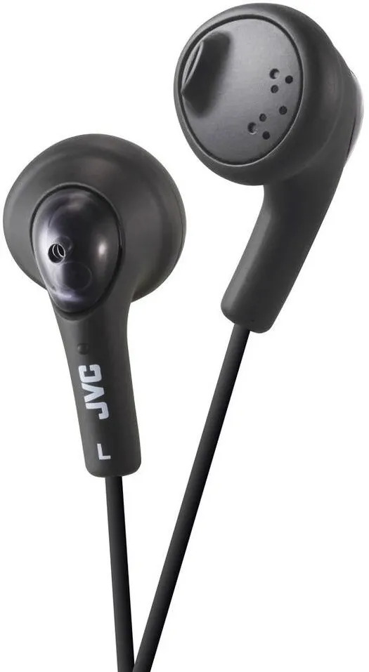 Casti In-Ear JVC Casti In ear  HA-F160-B-E