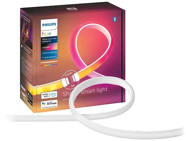 Philips Prelungire cu gradient pentru banda LED Hue 1m