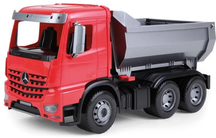 Masinuta Lena Worxx dump truck 45 cm