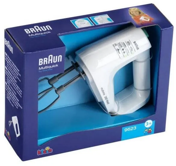 Jucarie Klein Hand mixer Braun