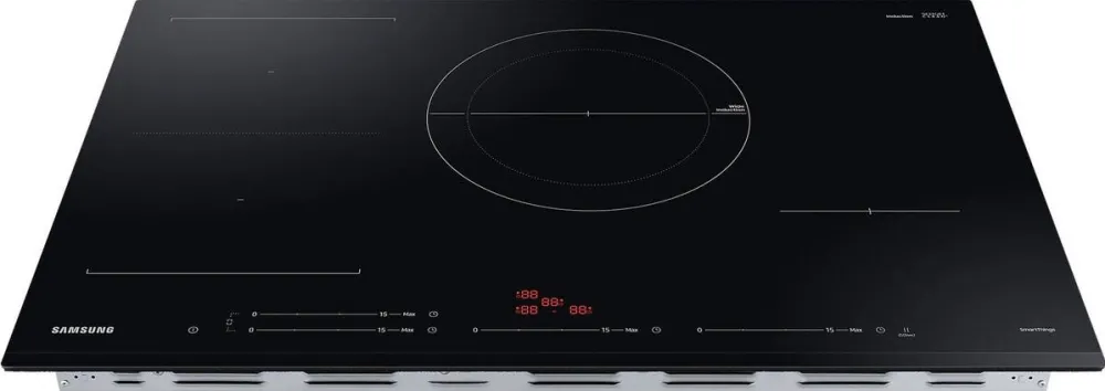 Plita Samsung Induction NZ84C5047GK