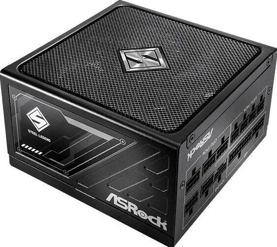 Sursa PC ASRock SL-850G 850W 80PLUS GOLD full modular