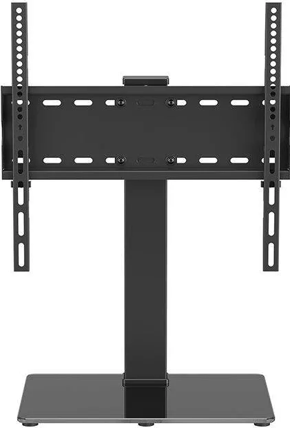 Suport TV NEOMOUNTS DS45-430BL14 pentru 1 ecran - 32-55" - 0-40 kg - VESA 100x100-400x400 - reglare inaltime 11,6 cm - rotatie 70° - negru