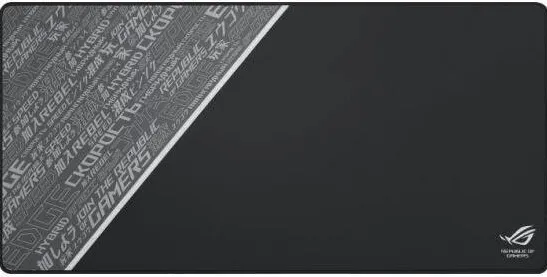 Mouse pad Asus ROG Sheath BLK LTD