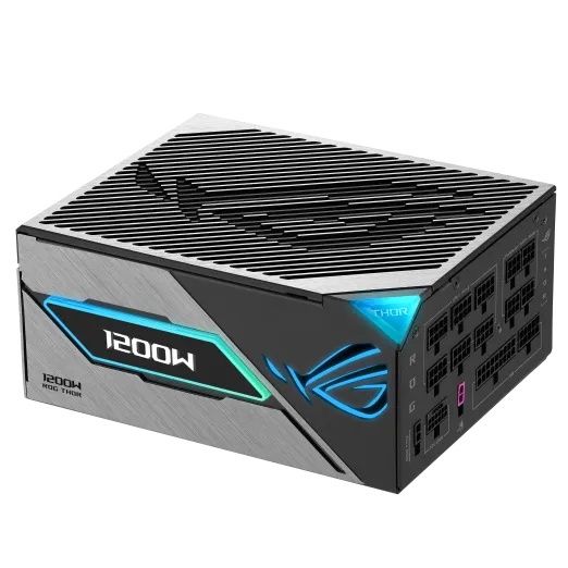 Sursa PC Asus ROG THOR 1200P3 Gaming