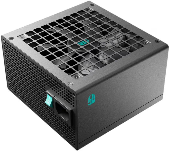 Sursa PC Deepcool PF700X 700W 80 PLUS BRONZ