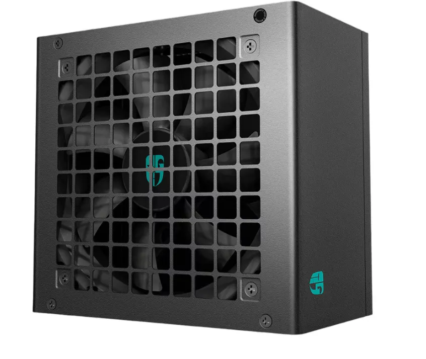 Sursa PC Deepcool PF600X 600W 80 PLUS BRONZ