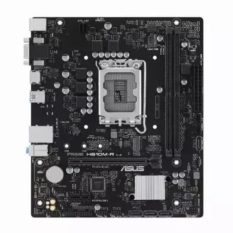 Placa de Baza Asus PRIME H610M-R-SI
