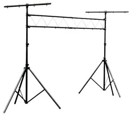 BoomTone DJ STAND LUMINI INALTIME MAX 4M SI MAX 40KG