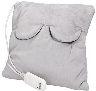 Adler Adler AD 7403 electric foot warmer 80 W Grey