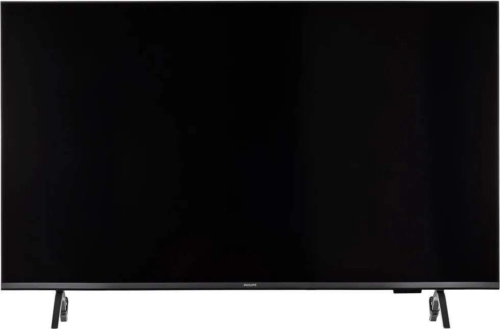 Televizor Philips 55PUS8010/12 139.7 cm (55") 4K Ultra HD Smart Wi-Fi Black