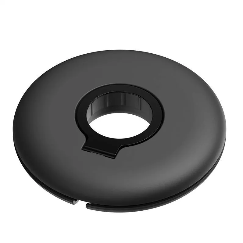 Incarcator GSM Wireless Baseus Organizer / AppleWatch holder Negru