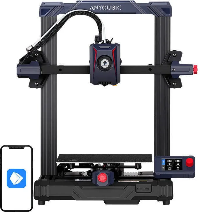 ANYCUBIC Kobra 2 Neo