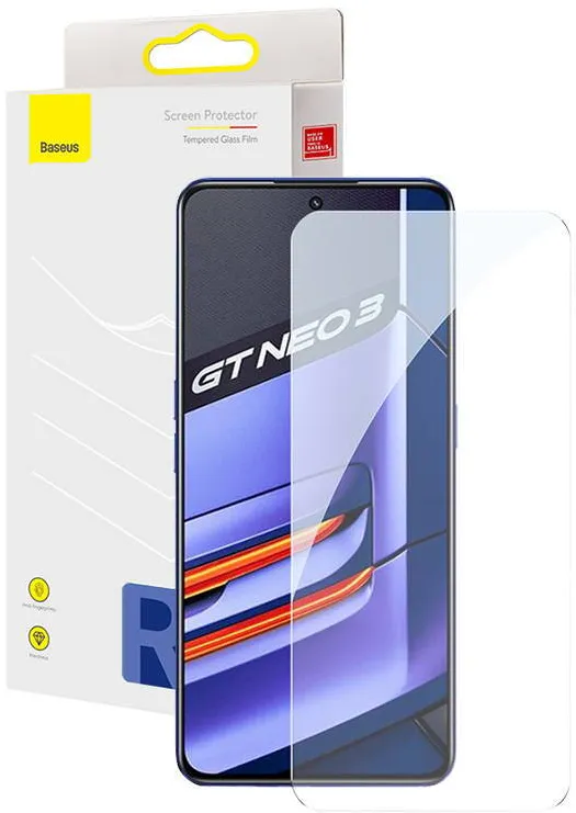Folie protectie Baseus realme GT Neo3