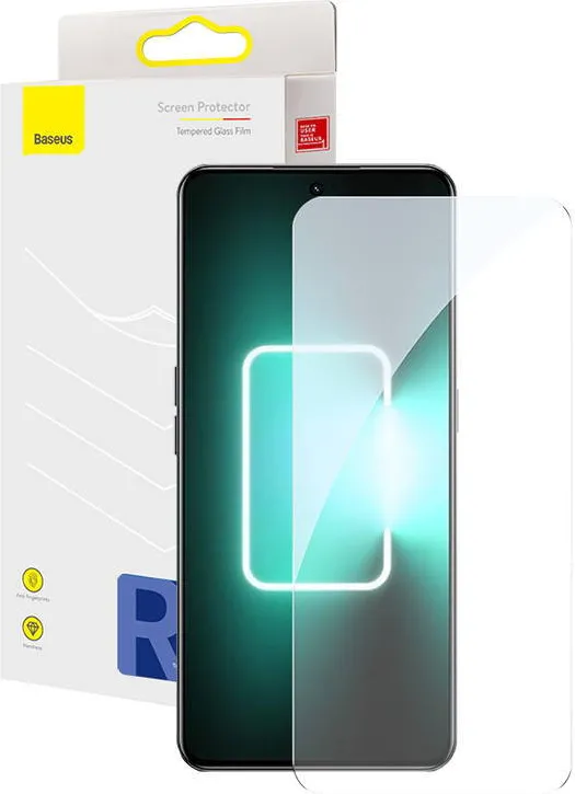 Folie protectie Baseus realme GT Neo5