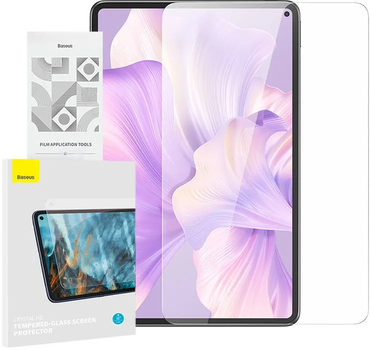 Folie protectie tableta Baseus Crystal 0.3 mm Huawei MatePad Pro 11