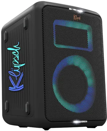 Klipsch Boxa Vegas Partybox, Negru
