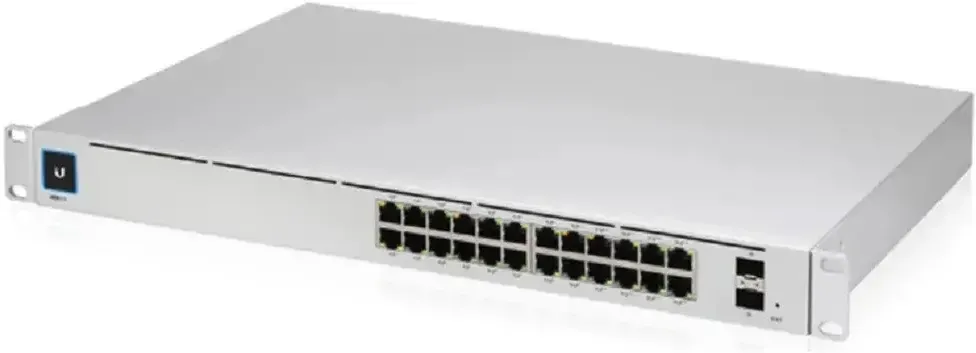 Switch UBIQUITI USW-Pro-XG-24-PoE