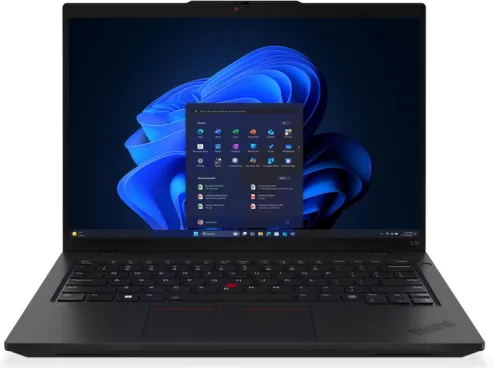 Laptop Lenovo ThinkPad L14 G6 Intel Core Ultra 5 225U 14inch WUXGA 16GB 512GB SSD M.2 PCIe W11P 3Y Onsite