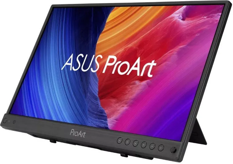 Monitor Asus 16 cali PA16USV 4K IPS HDMI USB-C