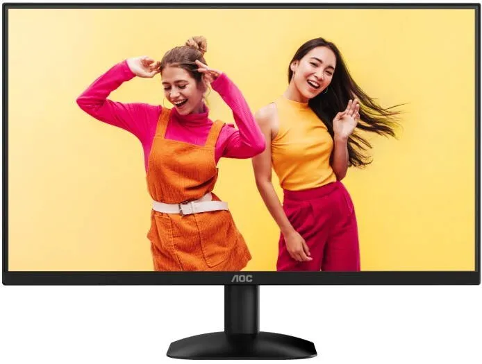 Monitor AOC Q27B35E 27 inches IPS 75Hz HDMI DP