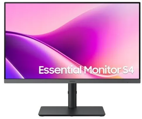 Monitor Samsung 24 inches LS24F430UAUXEN