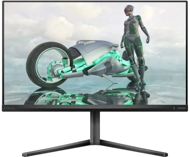 Monitor Philips 27M2N3800A 27 cali Fast IPS 4K 320Hz HDMIx2 Pivot Speakers