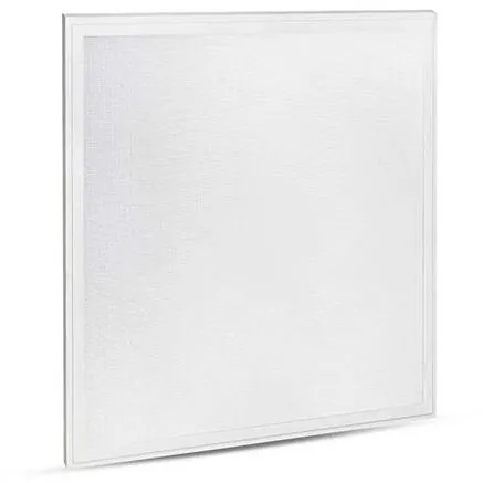 V-TAC Panou LED 40W 60CM x 60CM 6400K alb rece