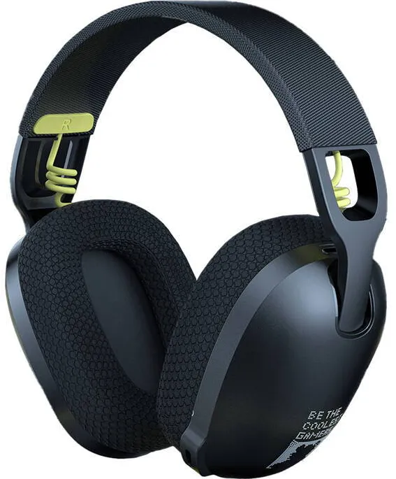 Casti Over-Head Onikuma Onikuma Gaming Headset B2 Black