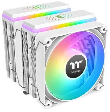 Cooler Thermaltake ASTRIA 600 ARGB White