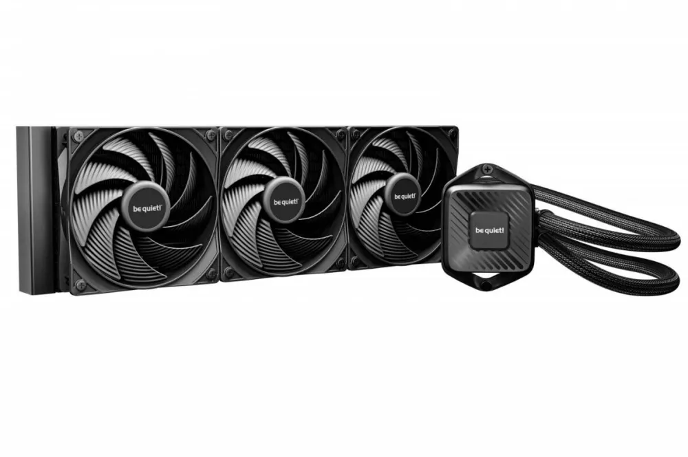 Cooler be quiet! Pure Loop 3 360mm