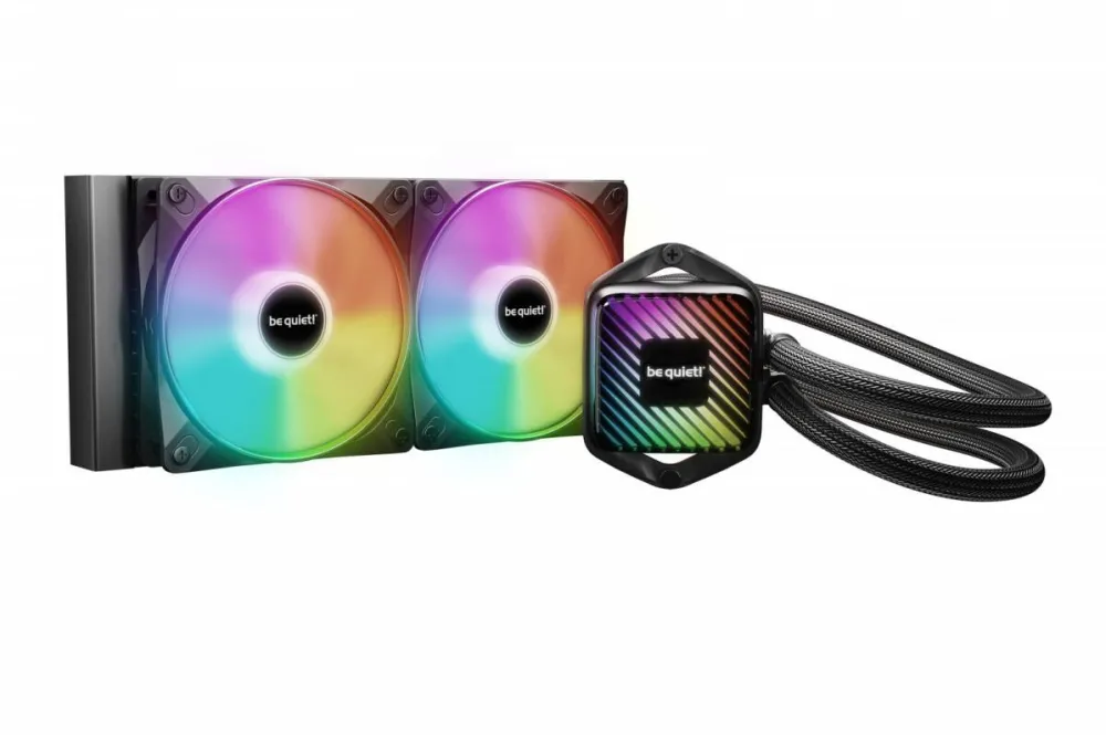 Cooler be quiet! Pure Loop3 LX 240mm