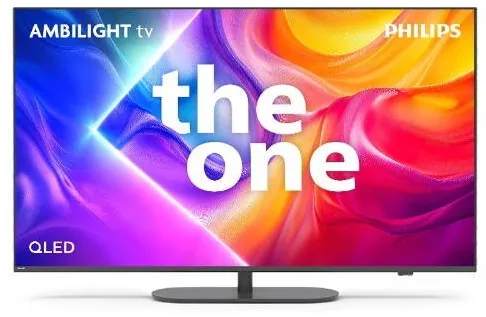 Televizor Philips LED 50 cali 50PUS9010/12