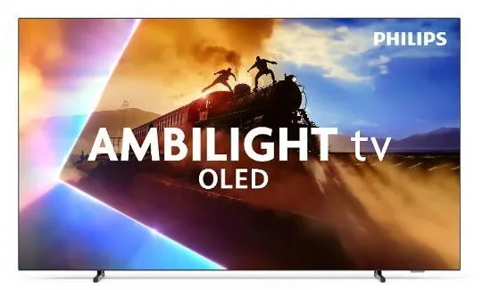 Televizor Philips 55 cali OLED 55OLED770/12