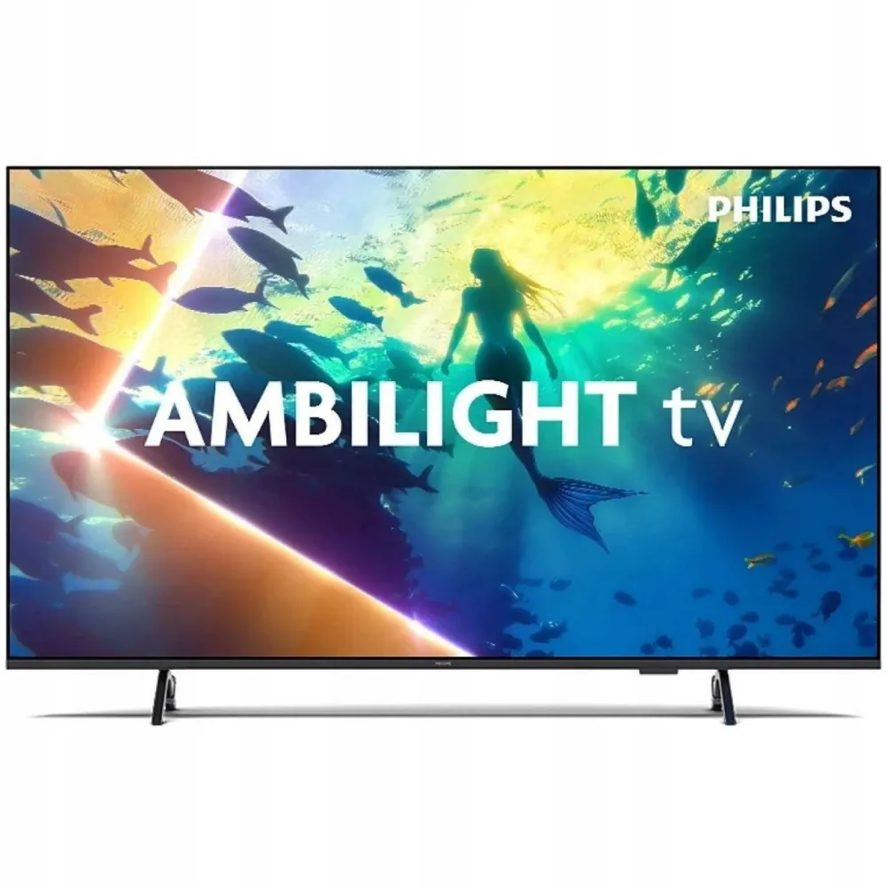 Televizor Philips LED 65 inches 65PUS8010/12