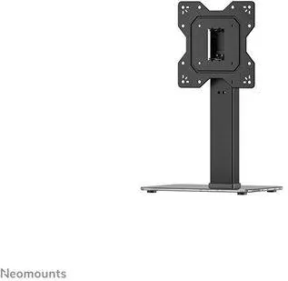 Suport TV NEOMOUNTS DS45-430BL12 pentru 1 ecran - 23-43" - 0-40 kg - VESA 100x100-200x200 - reglare inaltime 10 cm - rotatie 70° - negru