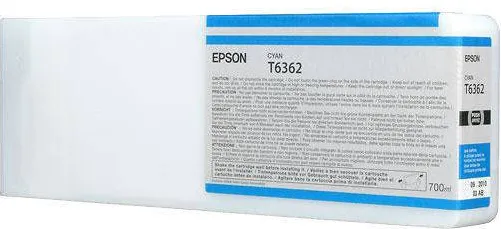 Cartus Imprimanta Epson CYAN C13T636200 700ML ORIGINAL STYLUS PRO 7900