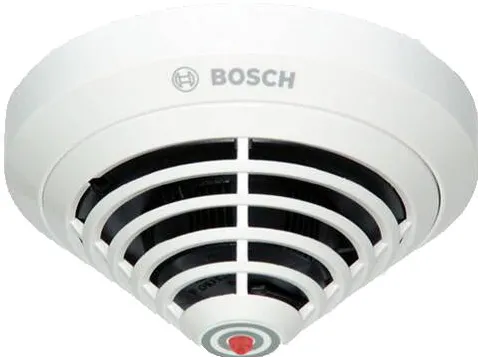 BOSCH DETECTOR SMOKE OPTICAL/FAP-425-OT
