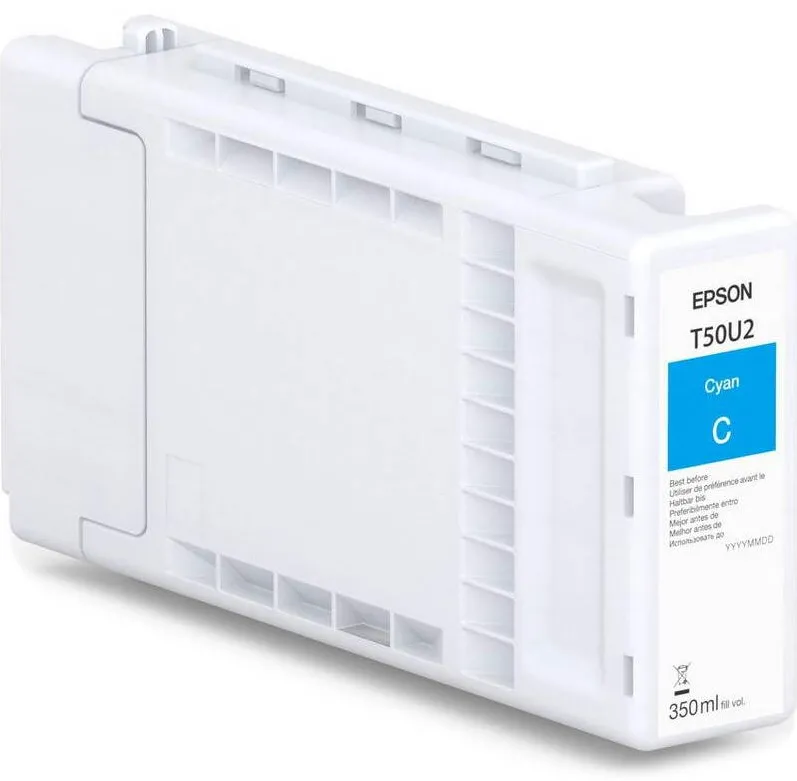 Cartus Imprimanta Epson T50U2 Cyan