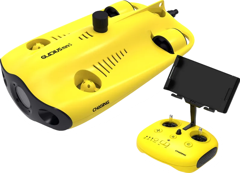 CHASING-INNOVATION Chasing Gladius Mini S 100m