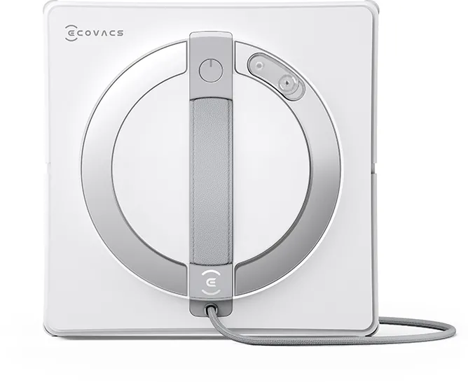 Ecovacs Robot curatare geamuri WINBOT W2 PRO OMNI Ecovacs2800Pa, WIN-SLAM 4.0,12-Tier All-round Protection