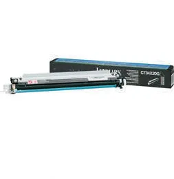 Developer printer Lexmark OPC Developer C734X20G