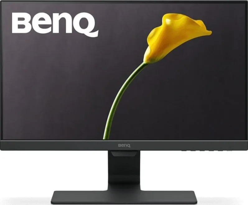 Monitor BenQ GW2283 21.5 inch 5 ms Black 60Hz