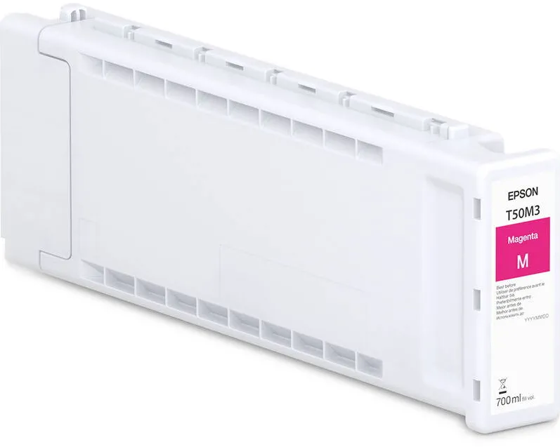 Cartus Imprimanta Epson T50M3 Magenta